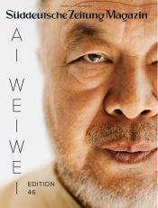 Edition 46 - Ai Weiwei